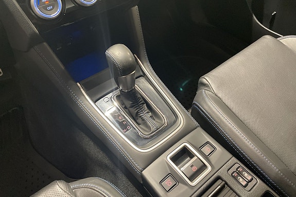 Subaru Levorg 11 of 18