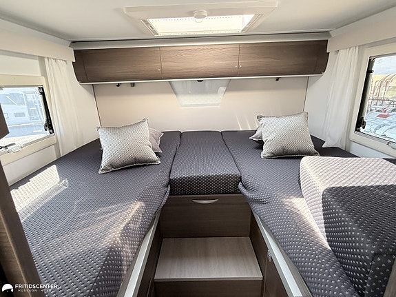 Adria MATRIX SUPREME MB 670 SL170 hk * PÅ INGÅNG * 5 of 7