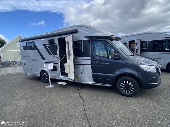 Adria MATRIX SUPREME MB 670 SL170 hk * PÅ INGÅNG * 6 of 7