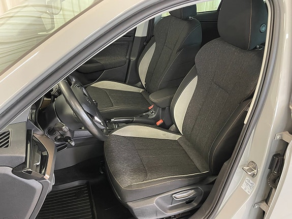 Skoda Scala 6 of 19