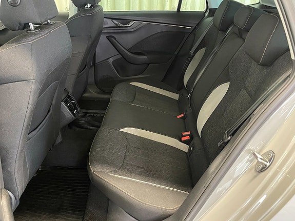 Skoda Scala 11 of 19