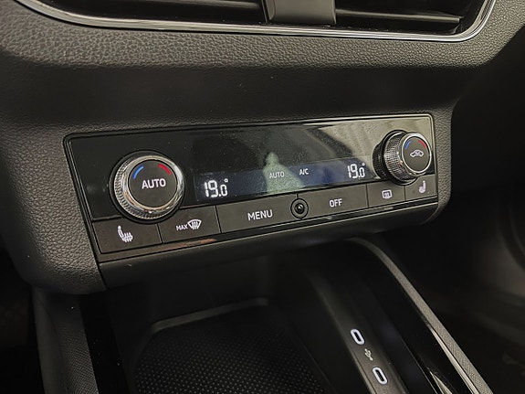 Skoda Scala 17 of 19