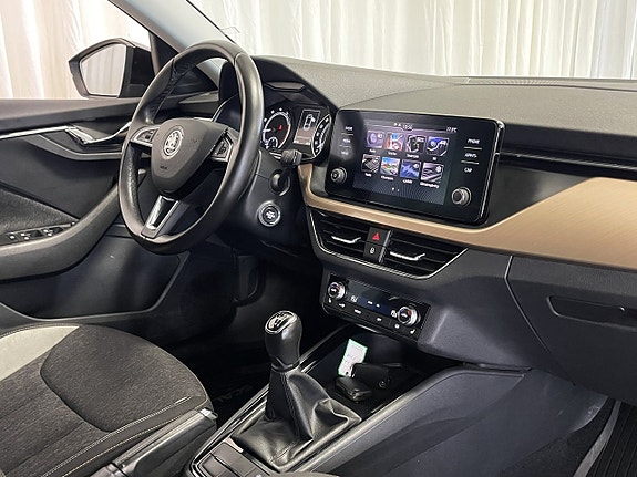 Skoda Scala 9 of 19