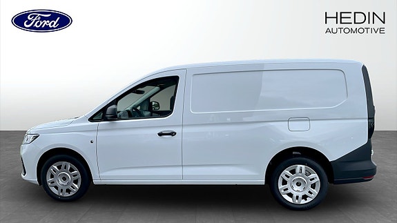 Ford Transit Connect 6 of 9