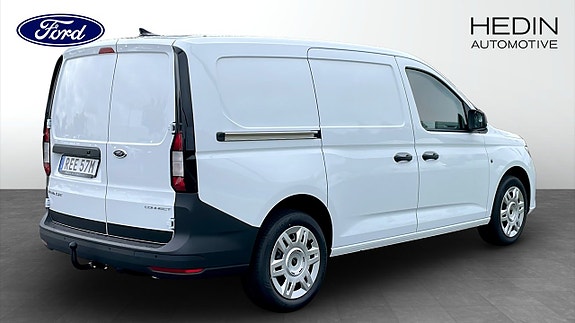 Ford Transit Connect 2 of 9