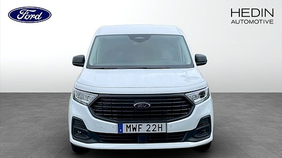 Ford Transit Connect 8 of 9
