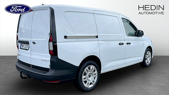 Ford Transit Connect 2 of 9