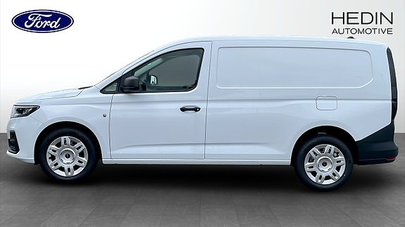Ford Transit Connect 6 of 9