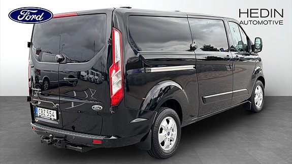 Ford Custom 2 of 12
