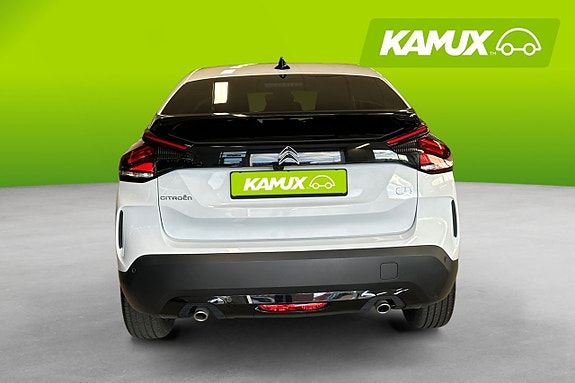 Citroen C4 5 of 23