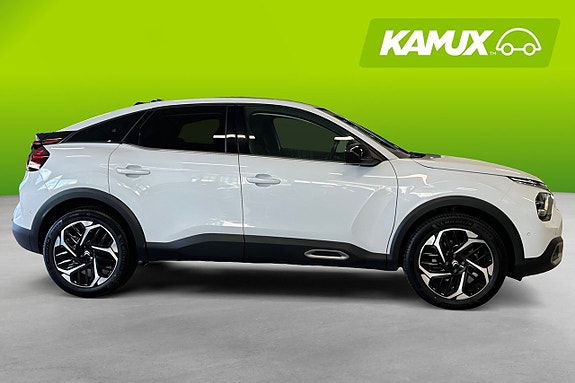 Citroen C4 2 of 23
