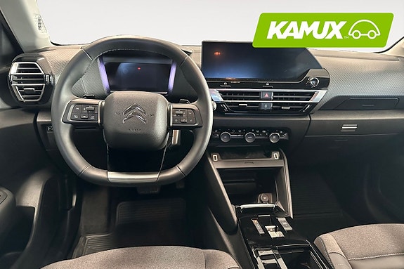 Citroen C4 10 of 23