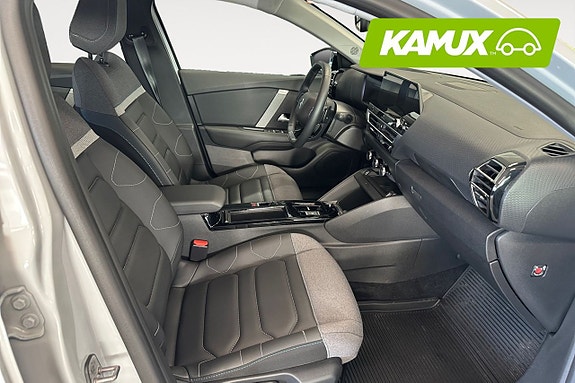 Citroen C4 15 of 23