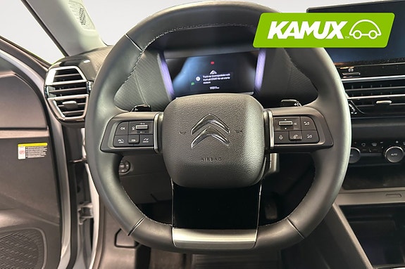 Citroen C4 13 of 23