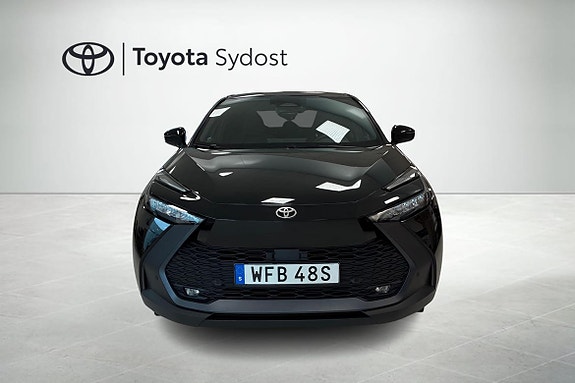 Toyota C-HR 5 of 18