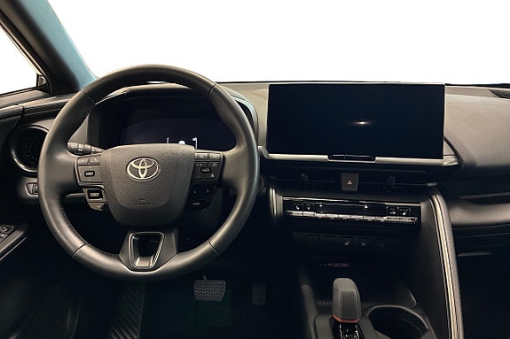 Toyota C-HR 8 of 18