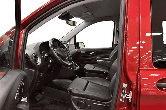 Mercedes-Benz Vito 119 7 of 20