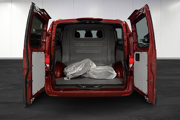 Mercedes-Benz Vito 119 19 of 20