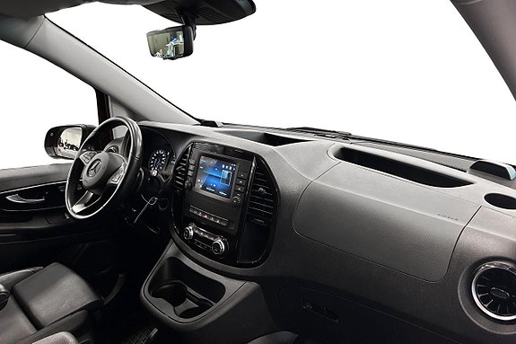 Mercedes-Benz Vito 119 10 of 20