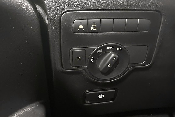Mercedes-Benz Vito 119 13 of 20