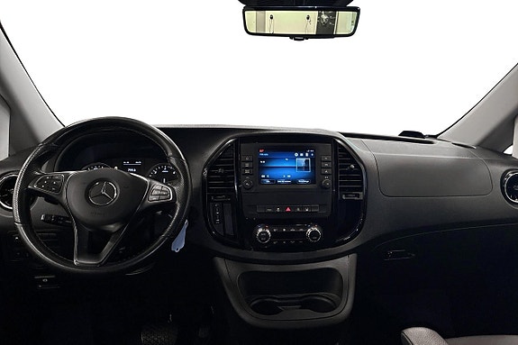 Mercedes-Benz Vito 119 8 of 20
