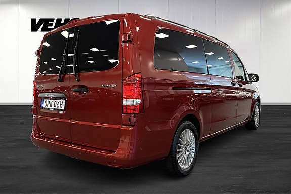 Mercedes-Benz Vito 119 3 of 20