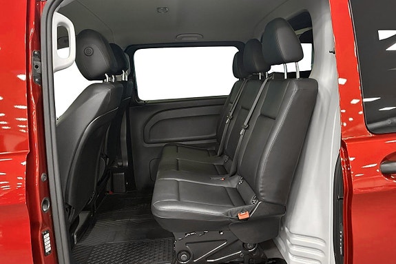 Mercedes-Benz Vito 119 9 of 20