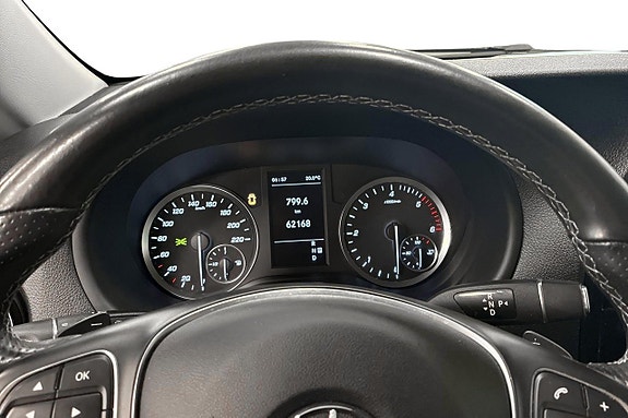 Mercedes-Benz Vito 119 5 of 20