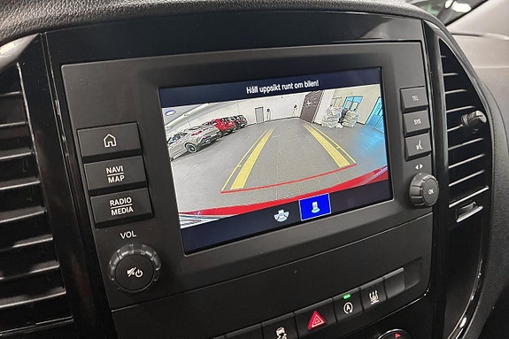 Mercedes-Benz Vito 119 18 of 20