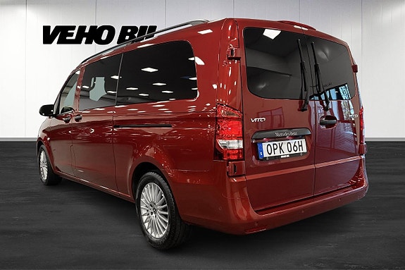 Mercedes-Benz Vito 119 4 of 20