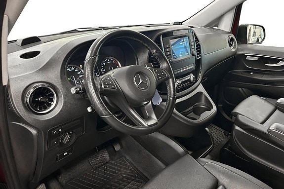 Mercedes-Benz Vito 119 6 of 20