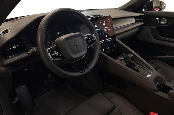 Polestar 2 8 of 21