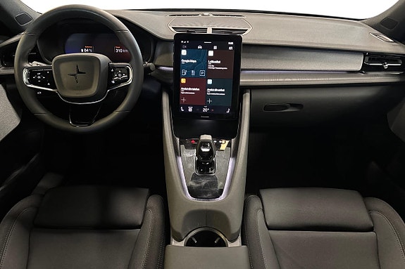 Polestar 2 9 of 21