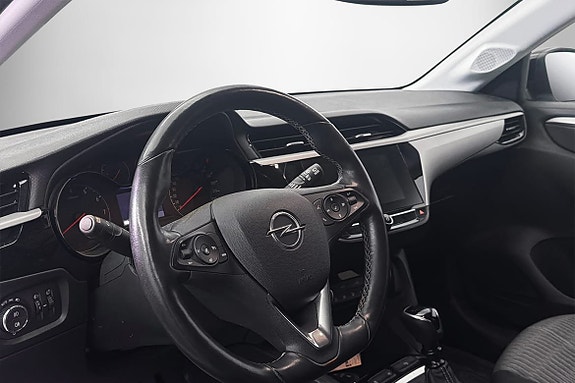 Opel Corsa 4 of 4