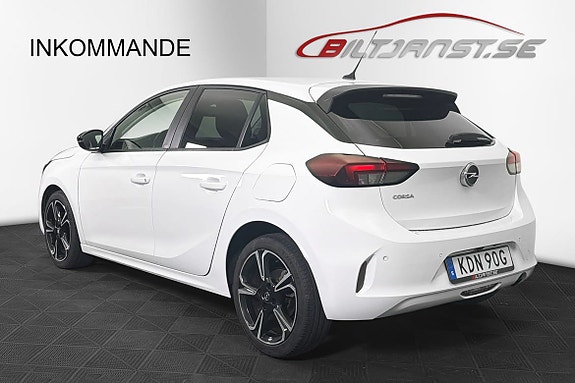 Opel Corsa 3 of 4