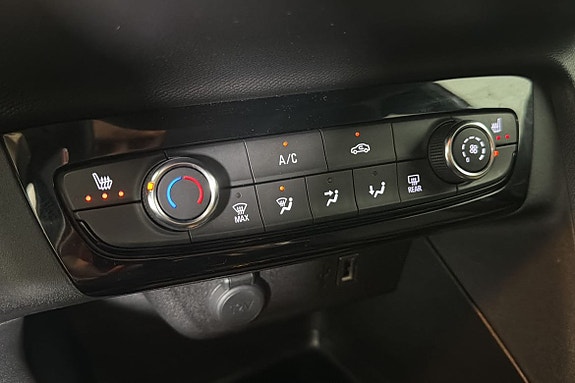 Opel Corsa 5 of 12
