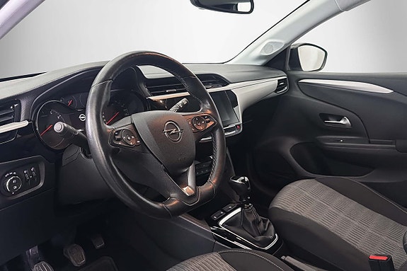 Opel Corsa 4 of 12
