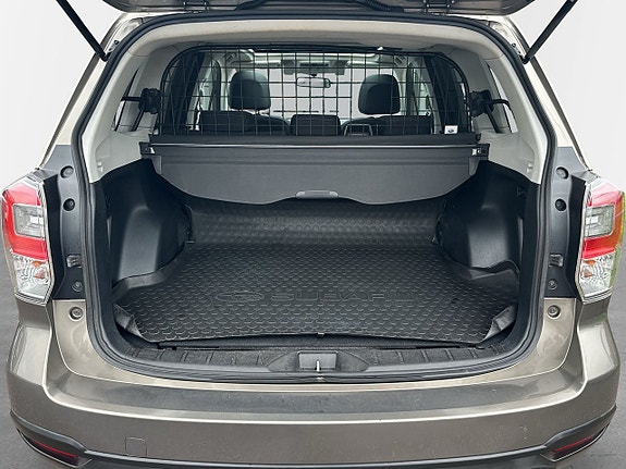 Subaru Forester 7 of 15