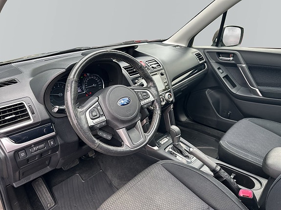 Subaru Forester 15 of 15