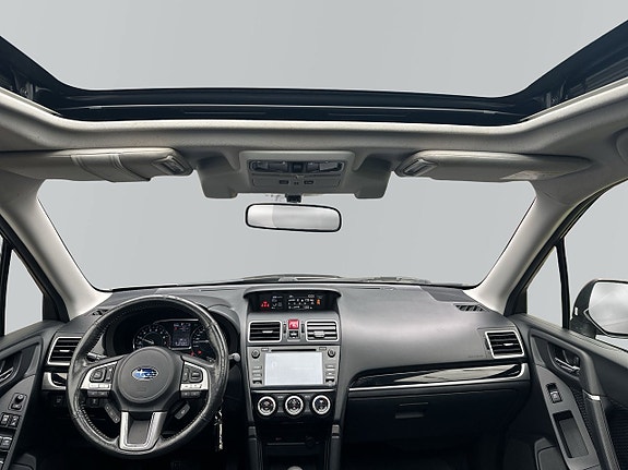 Subaru Forester 14 of 15