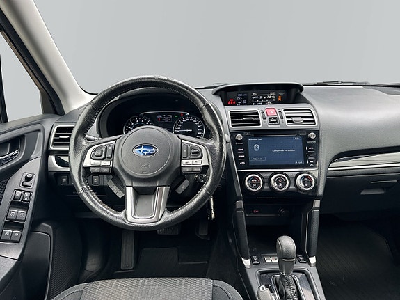 Subaru Forester 11 of 15