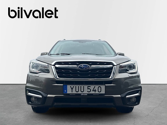 Subaru Forester 2 of 15