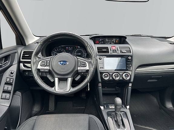 Subaru Forester 12 of 15