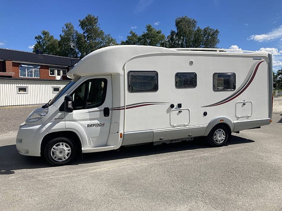 Rapido S70 2 of 12