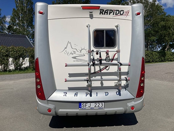 Rapido S70 4 of 12
