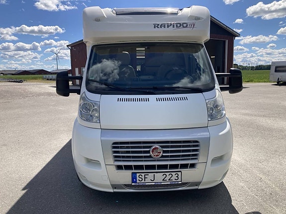 Rapido S70 3 of 12