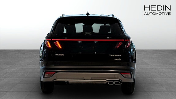 Hyundai Tucson 7 of 12