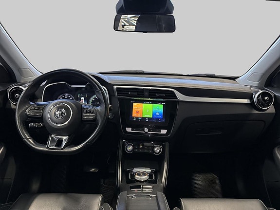 MG ZS 12 of 19