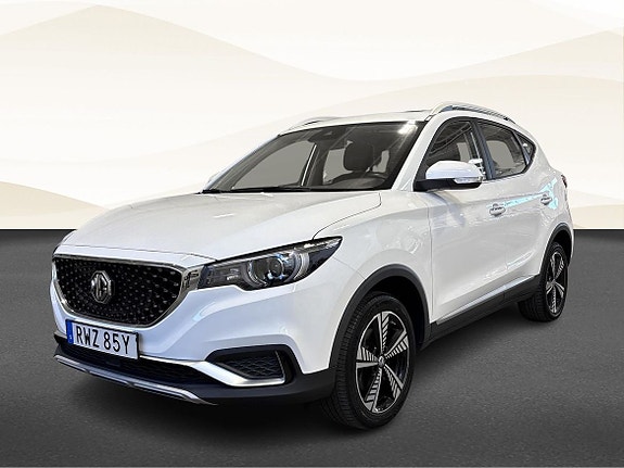 MG ZS 19 of 19