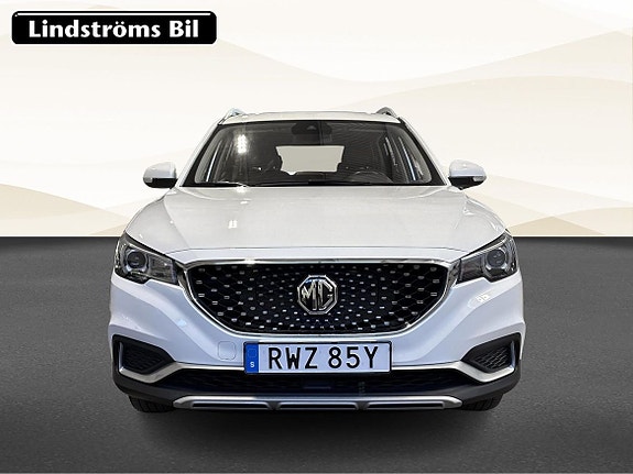 MG ZS 9 of 19